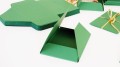ZIELONA KOPERTA 15,9 x 10,9 cm (5)