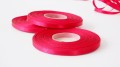 Wstążka 6 mm - czerwona (2)