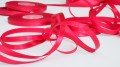 Wstążka 6 mm - czerwona (4)